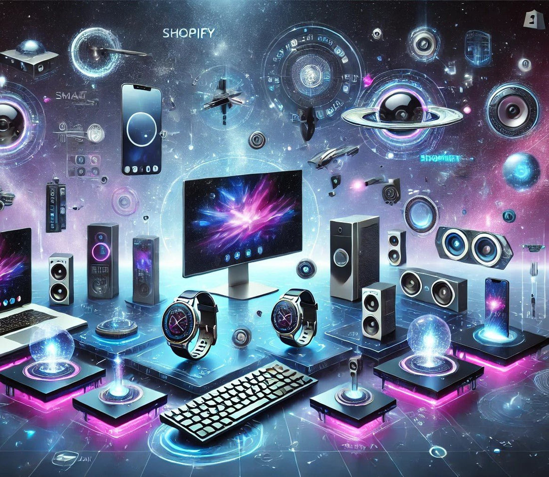 Бъдещето на онлайн търговията – кои технологии ще променят начина, по който пазаруваме? - JAFRA