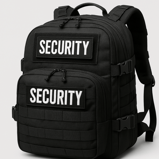 Как да избереш подходяща тактическа раница според мисията и стила си