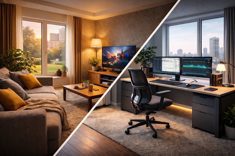 ДОМ И ОФИС - JAFRA