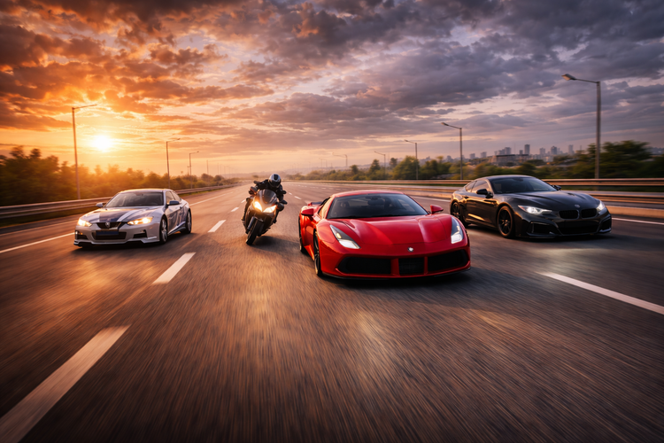 АВТО-МОТО - JAFRA