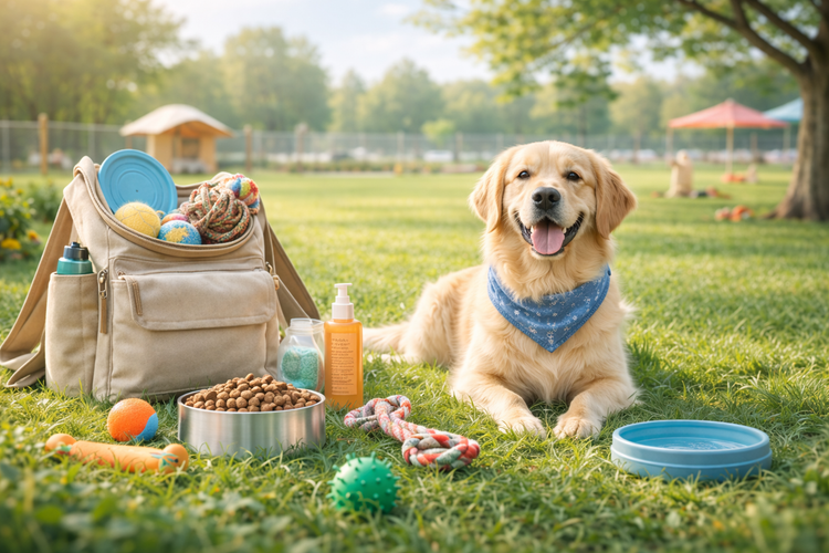 ДОМАШНИ ЛЮБИМЦИ - JAFRA