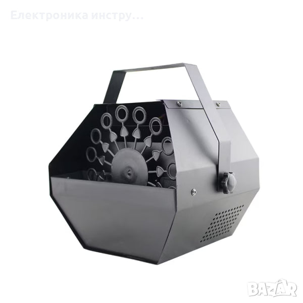 Professional Balloon Machine – Party Effect for Weddings, Events and Birthdays