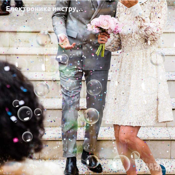 Professional Balloon Machine – Party Effect for Weddings, Events and Birthdays