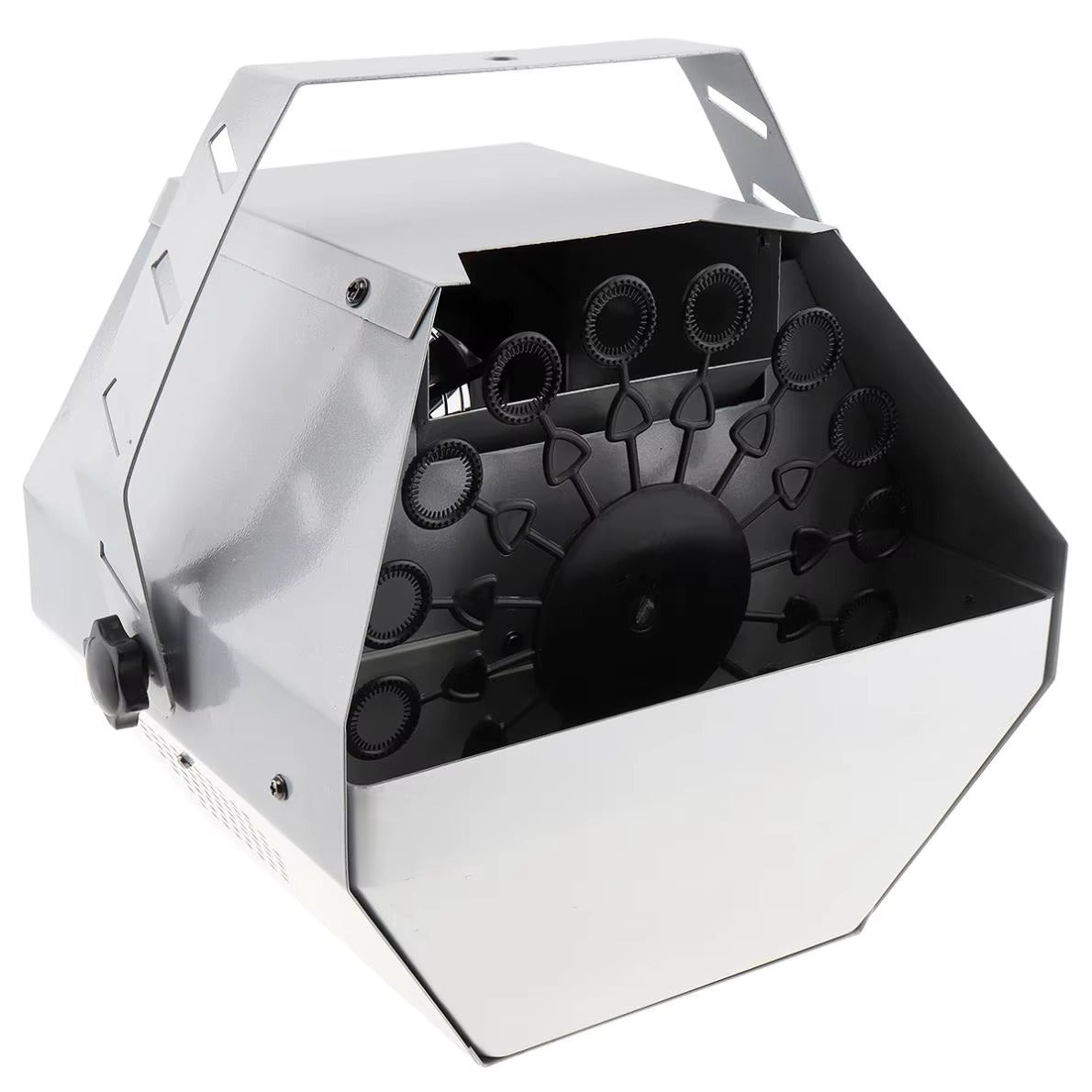 Professional Balloon Machine – Party Effect for Weddings, Events and Birthdays