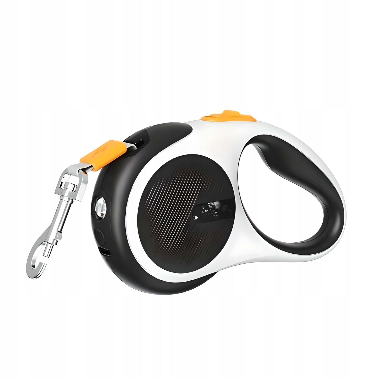 5м Автоматичен Повод за Кучета до 30кг с Вградена LED Светлина - JAFRA