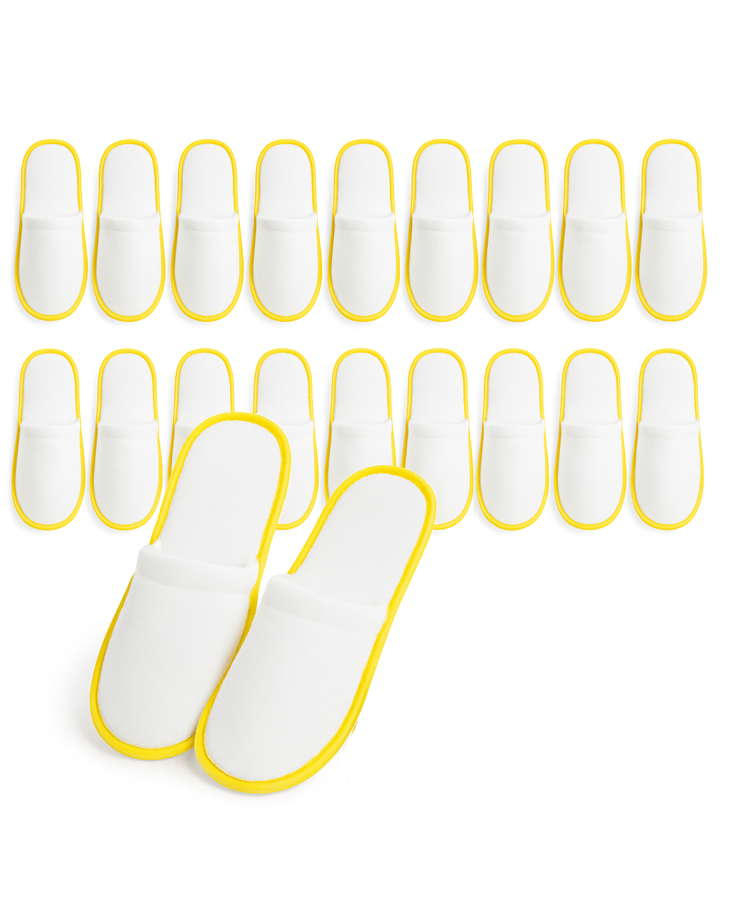 chehli-ednokratni-beli-za hotel