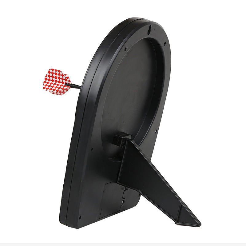 Електронна дартс дъска за семейни игри – до 8 играчи - JAFRA