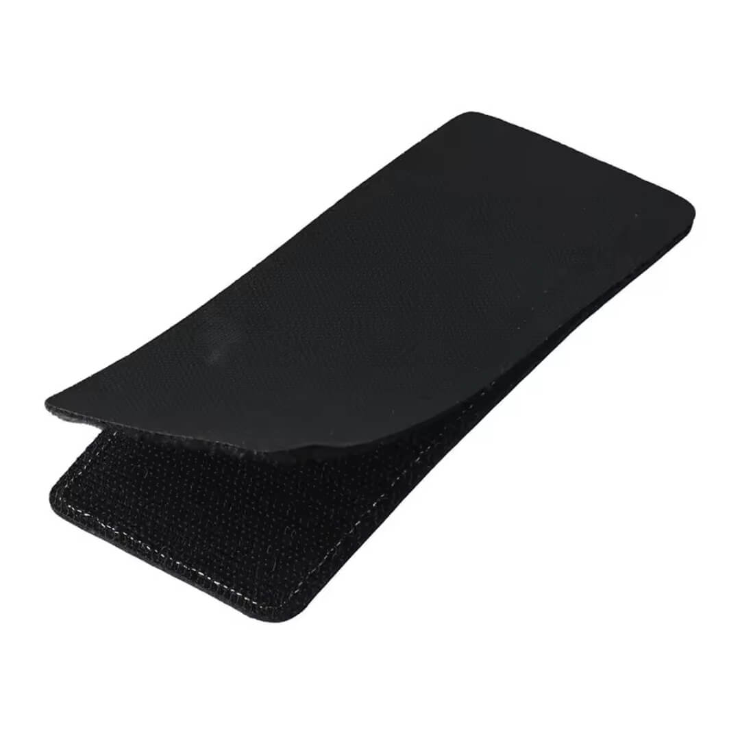 Нашивка SECURITY – Велкро пач за охрана, жилетки и раници | 14.5x6 см