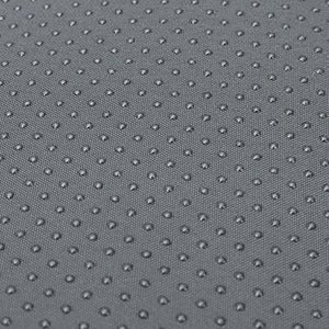 Комфортно Легло за Куче, Водоустойчив Калъф с Цип, Плюш, Дунапрен 73x45x7см - JAFRA