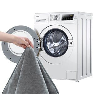 Комфортно Легло за Куче, Водоустойчив Калъф с Цип, Плюш, Дунапрен 73x45x7см - JAFRA