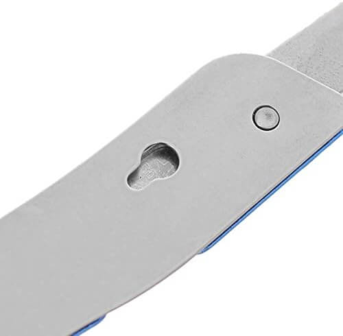 Комплект Метални Прибори за Хранене, Компактен и Практичен