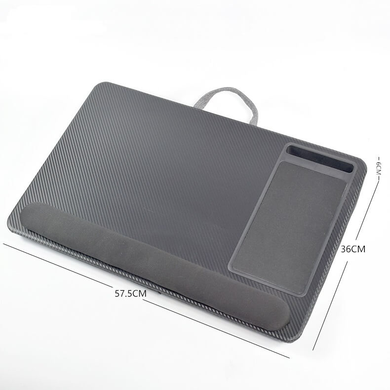 Поставка за Лаптоп за Комфортна Работа в Дома, Диван Легло Кресло + Подарък Мишка